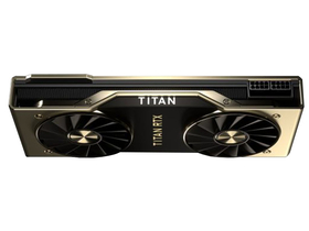 NVIDIA Titan RTX