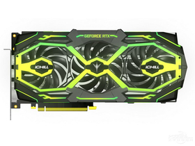 ӳRTX 2070 iCHILL X3