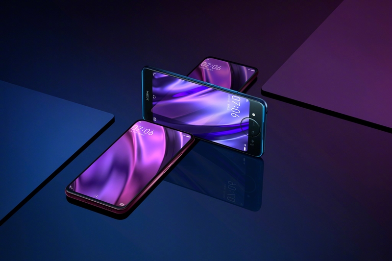 vivo NEX˫ͼ