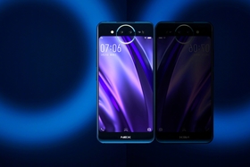 vivo NEX˫