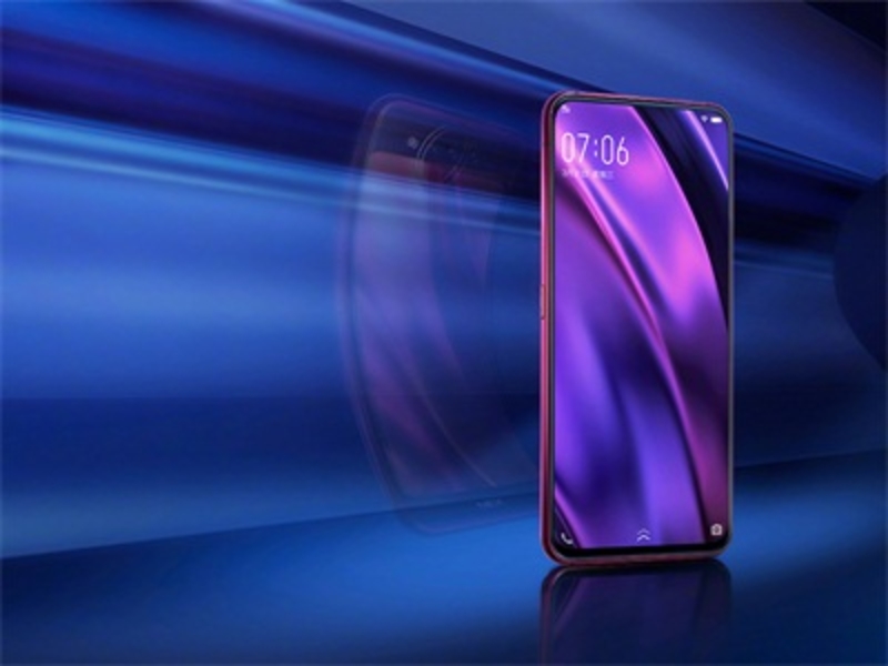 vivo NEX˫ͼ