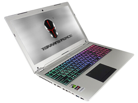 δT1000-B-1070MQ-87SH1(i7-8750H/16GB/256GB+1TB/GTX1070Max-Q)