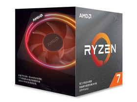 AMD  7 3700X