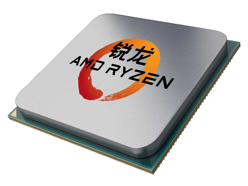 AMD Ryzen 9 3850X 主图