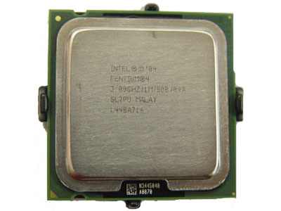 Intel Pentium4 530J 3.0Eͼ