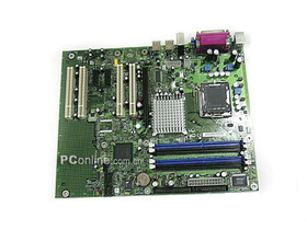 Intel D915GAVL