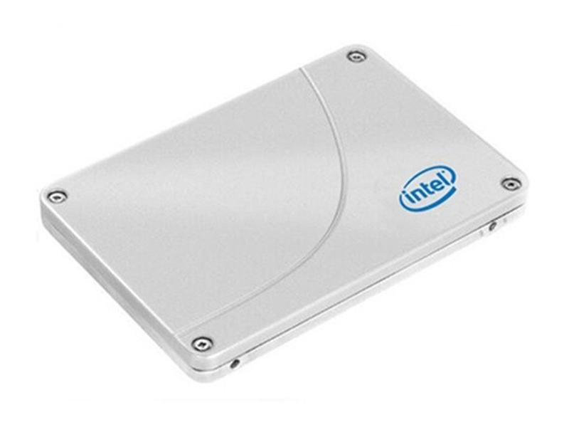 Intel S4510 480G 企业级正面