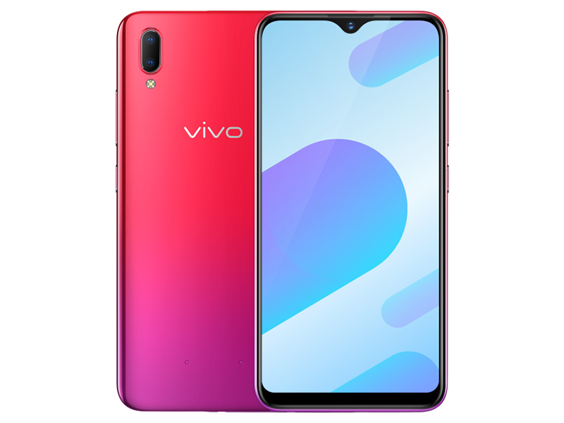 vivo Y93s