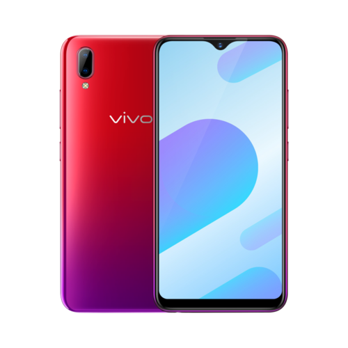 vivo Y93s