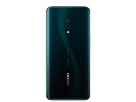 OPPO R17