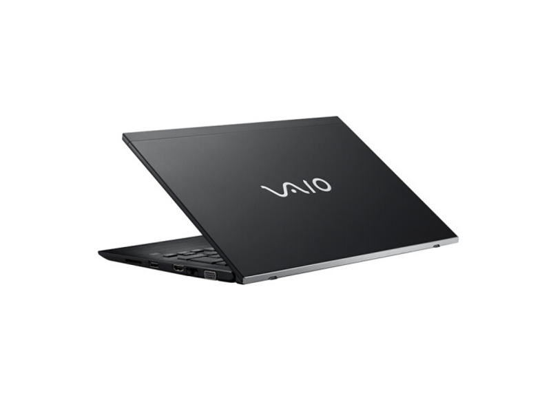 VAIO S13(酷睿i7-8550U/8GB/512GB)