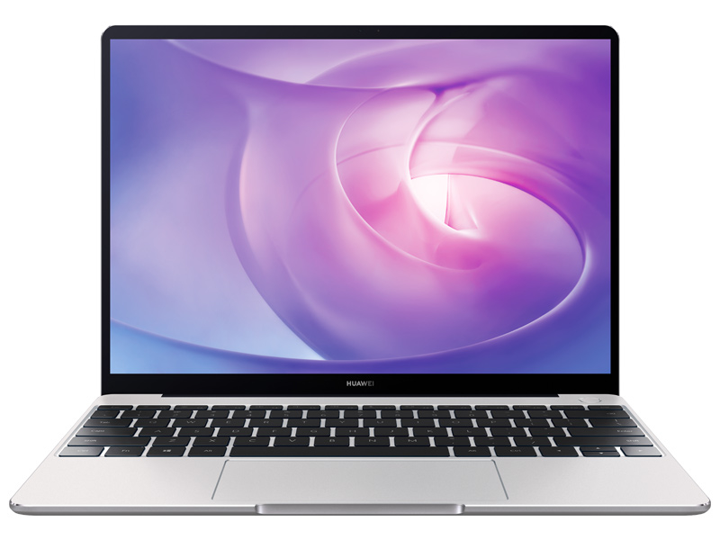 华为MateBook 13(酷睿i5-8265U/8GB/256GB/MX150)