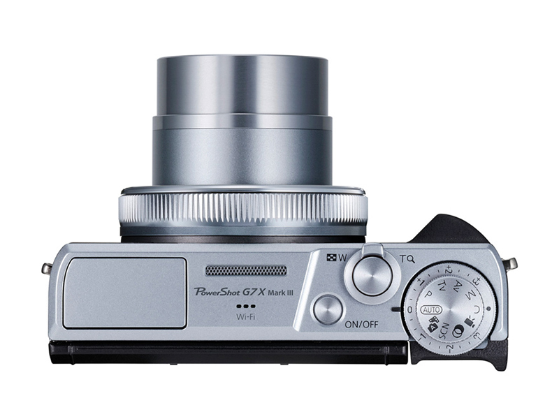 G7 X Mark IIIͼ