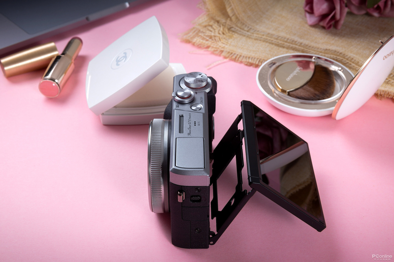 G7 X Mark IIIͼ