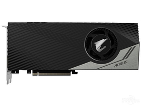 AORUS GeForce RTX 2080 Ti TURBO