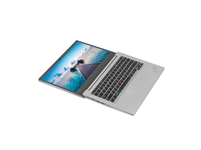 联想ThinkPad翼490(酷睿i7-8565U/8GB/128GB+1TB/RX550X)效果图