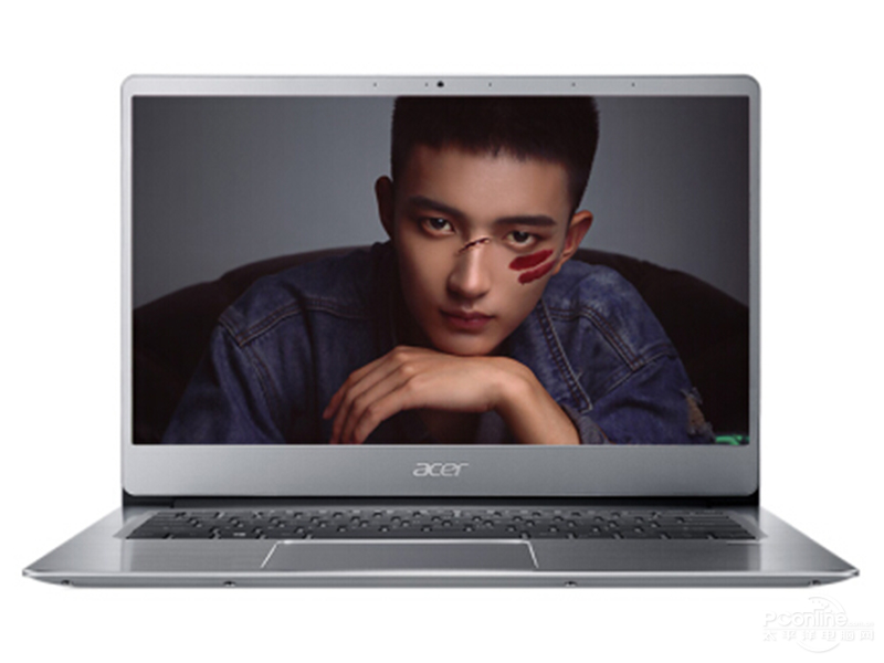 곞SF314-54G-54A2(i5-8250U/8GB/128GB+1TB/MX150)ͼ