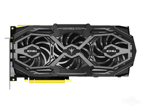 ӳ GeForce RTX 2070 OC