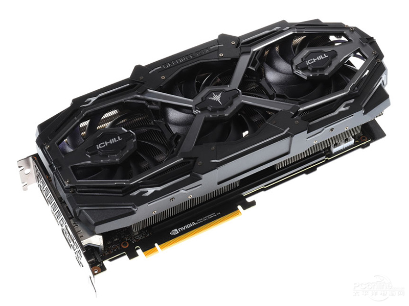 ӳ GeForce RTX 2070 OCͼ