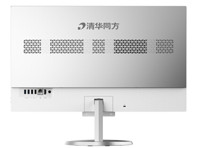 清华同方精锐520V(i5-8400/8G/256G/集显/23.8英寸)图3