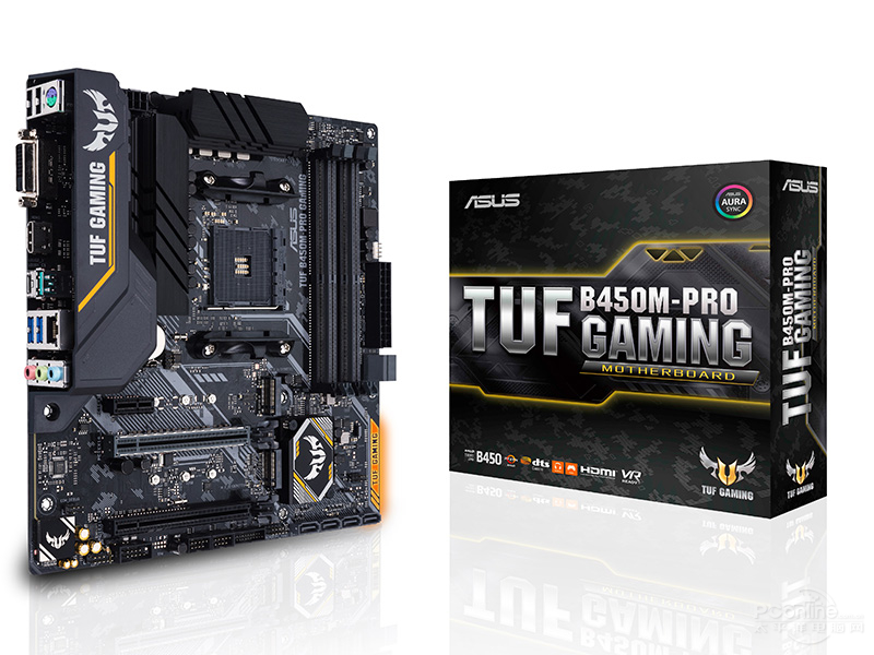 ˶TUF B450M-PRO GAMINGͼ