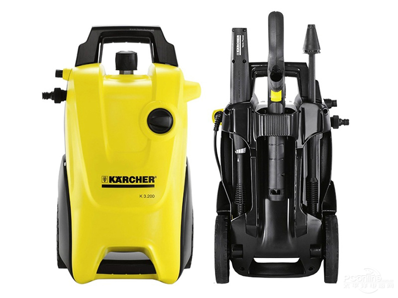 Ремкомплект karcher k3