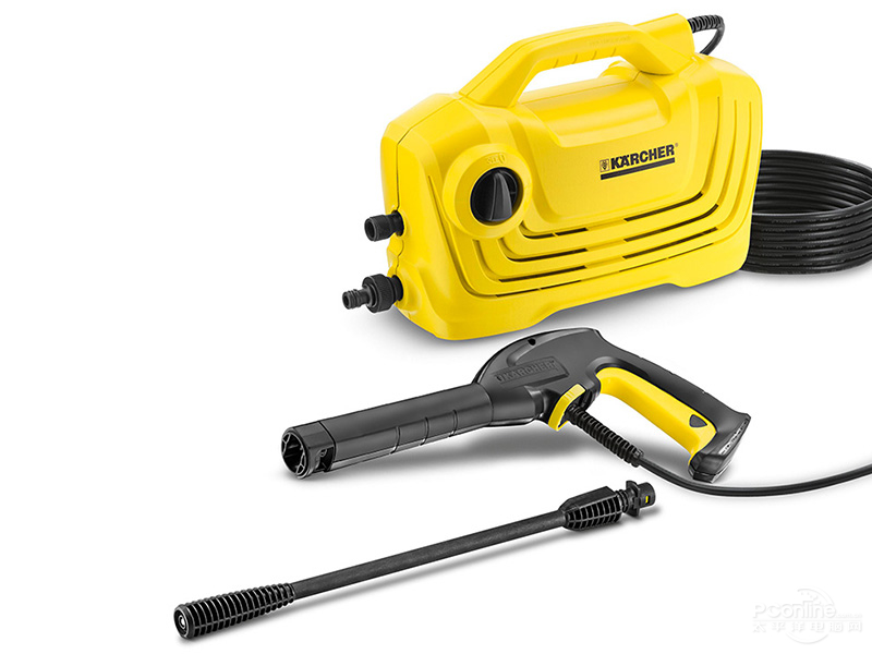 karcher k2 classic图赏