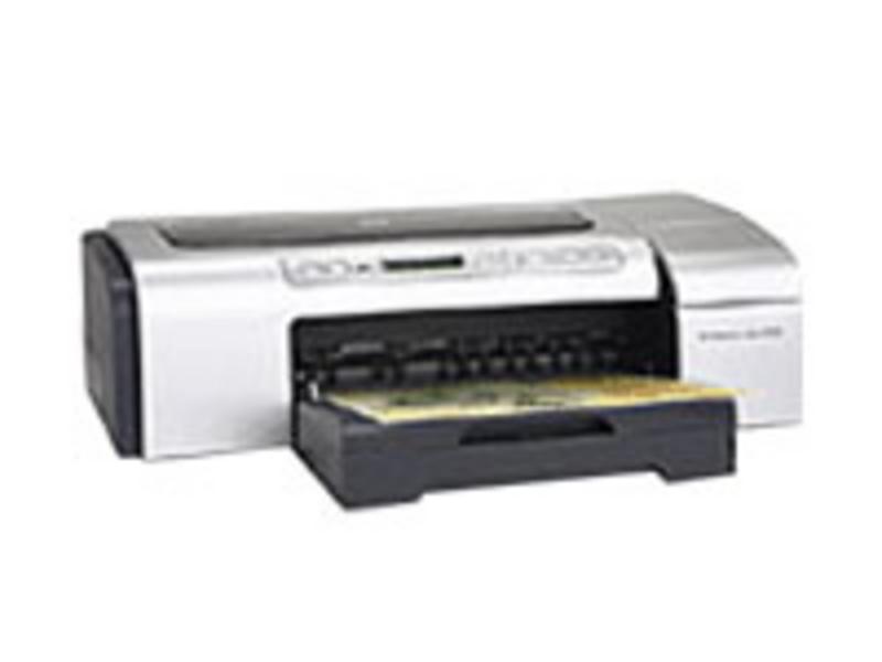 惠普Business Inkjet 2800 图片