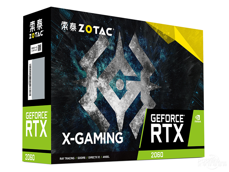 ̩ RTX2060-6GD6 X-GAMINGͼ