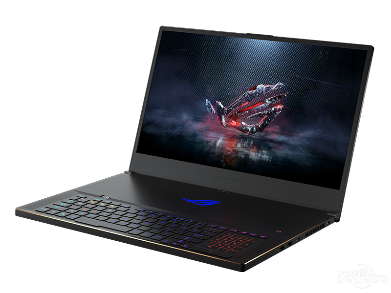 ROG3s Plus(i7-8750H/24GB/1TB/NRTX2080Max-Q)ͼ