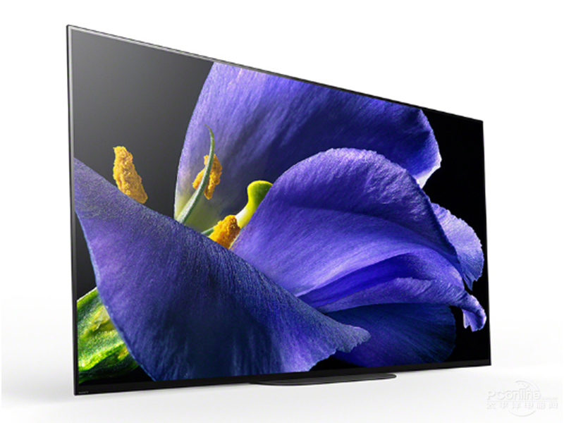 索尼kd-65a9g图赏