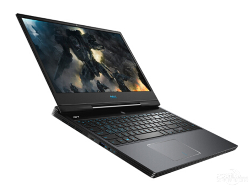 G7 7590-R1765B(i7-8750H/8GB/128GB+1TB/RTX2060)ͼ