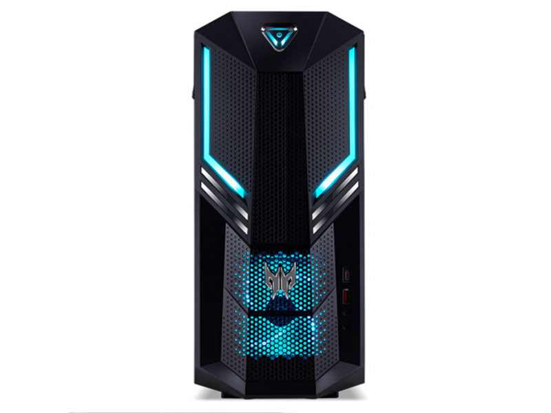 宏碁Predator Orion 3000(i7 8700/16GB/256GB+1TB/8G独显) 机箱主图