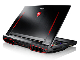 msi΢GT75 Titan 8RG-271CN(i7-8750H/32GB/512GB+1TB/GTX1080)