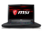 msi΢ GT75 Titan 8RG-271CN(i7-8750H/32GB/512GB+1TB/GTX1080)