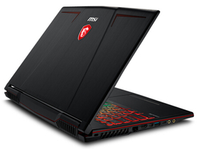 msi΢GP63 8RE-468CN(i7-8750H/8GB/128GB+2TB/GTX1070)б