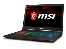 msi΢GP63 8RE-468CN(i7-8750H/8GB/128GB+2TB/GTX1070)