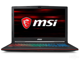 msi΢GP63 8RE-468CN(i7-8750H/8GB/128GB+2TB/GTX1070)ǰ