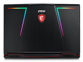 msi΢GE63 8RF-413CN(i7-8750H/16GB/256GB+1TB/GTX1070)