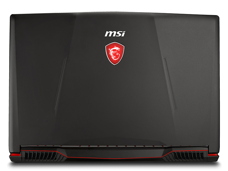 msi微星GL63 8RE-671CN(酷睿i5-8300H/8GB/128GB+1TB/GTX1060)