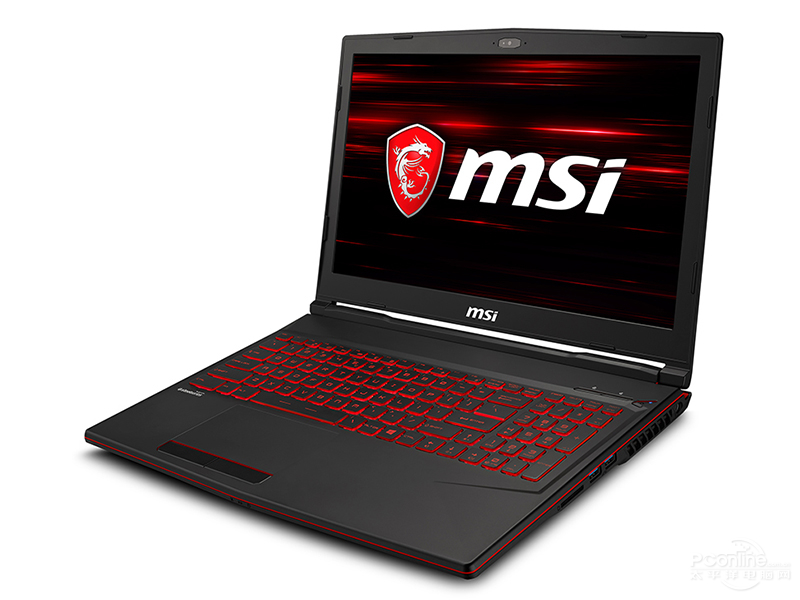 msi΢GL63 8RE-671CN(i5-8300H/8GB/128GB+1TB/GTX1060)ͼ