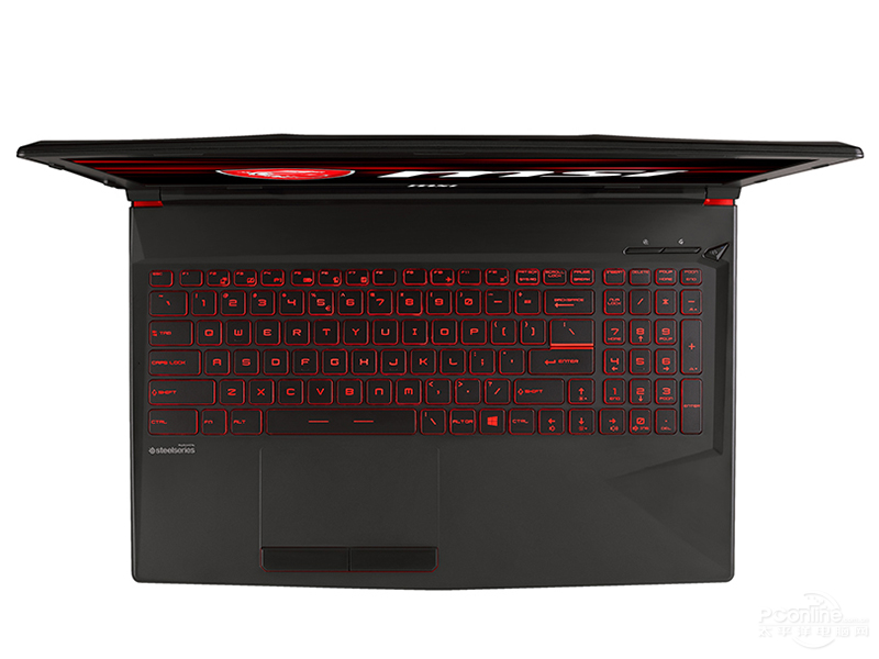 msi΢GL63 8RD-690CN(i7-8750H/8GB/128GB+1TB/GTX1050Ti)ͼ