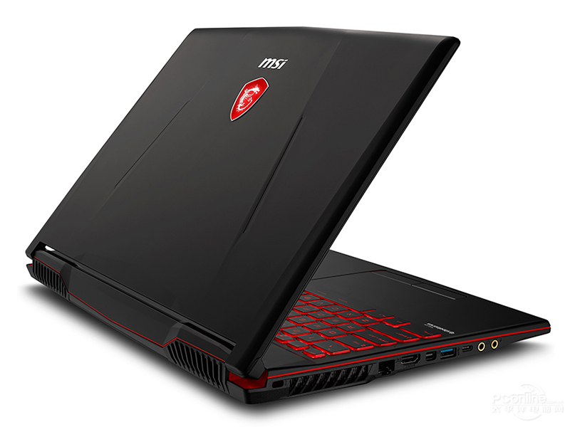 msi΢GL63 8RD-690CN(i7-8750H/8GB/128GB+1TB/GTX1050Ti)ͼ