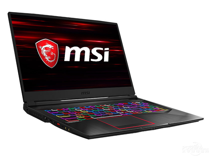 msi΢GE75(i7 8750H/16GB/256GB+1TB/GTX1060)ͼ