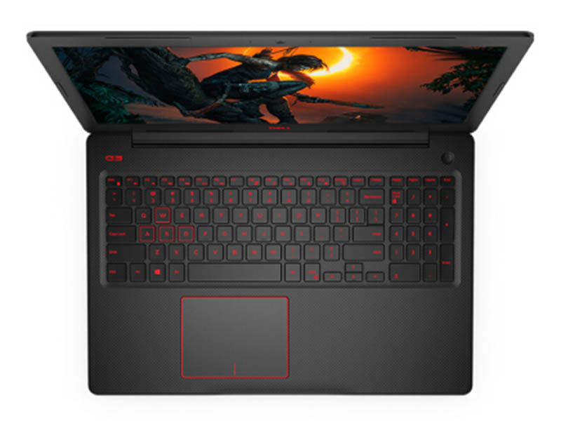 戴尔G3 15PD-9765BR(酷睿i7-8750H/8GB/512GB/GTX1060)