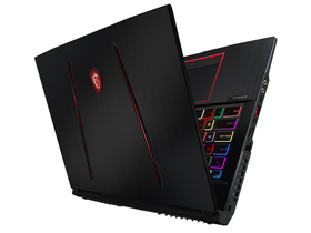 msi΢GE75 8RF-041CN(i7-8750H/16GB/256GB+1TB/GTX1070)