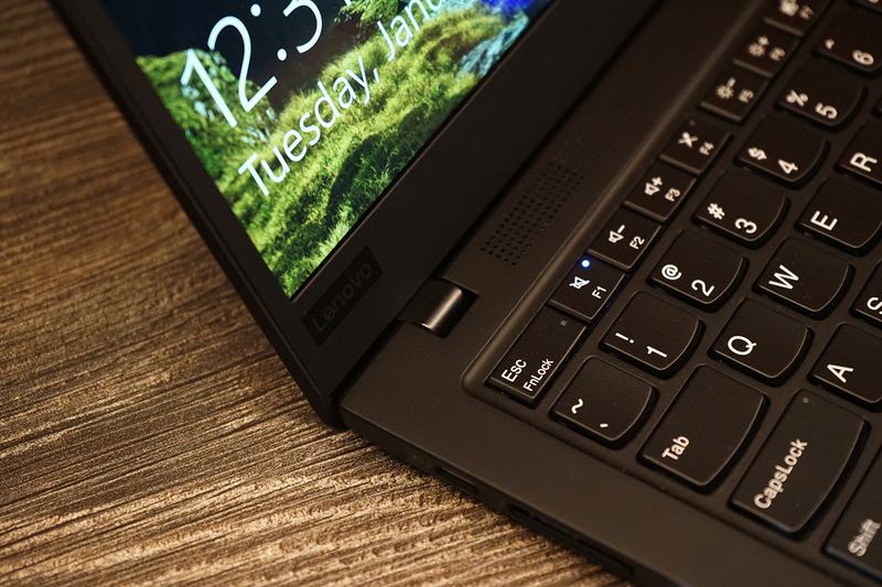 ThinkPad X1 Yoga 2019(i5-8265U/8GB/256GB)ͼ