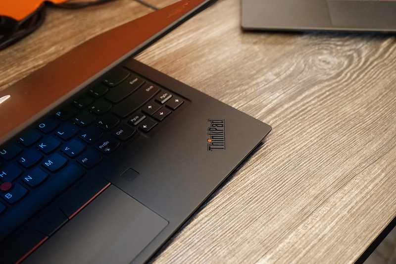 ThinkPad X1 Yoga 2019(i5-8265U/8GB/256GB)ͼ