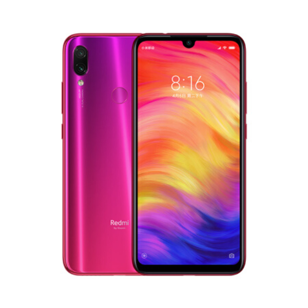 Redmi Note7ͼ