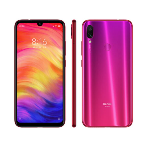 Redmi Note7ͼ